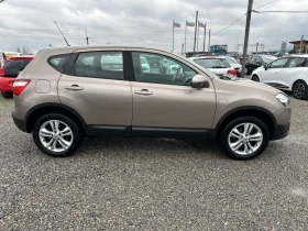 Nissan Qashqai 2.0, снимка 8