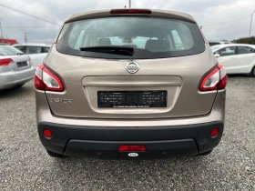 Nissan Qashqai 2.0, снимка 6