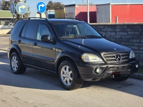 Mercedes-Benz ML 270 Пътна Помощ , снимка 2