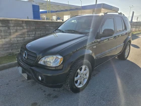 Mercedes-Benz ML 270 Пътна Помощ , снимка 6