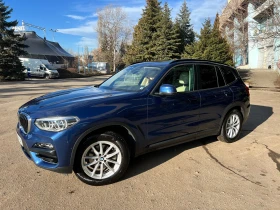 BMW X3, снимка 5