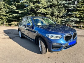 BMW X3, снимка 1