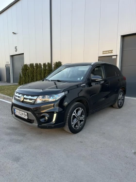 Suzuki Vitara Allgrip 4X4, снимка 1