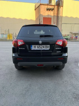 Suzuki Vitara Allgrip 4X4, снимка 6