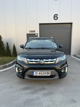 Suzuki Vitara Allgrip 4X4, снимка 3