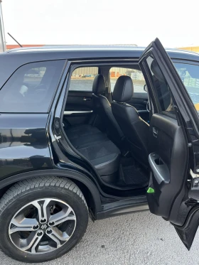 Suzuki Vitara Allgrip 4X4, снимка 9