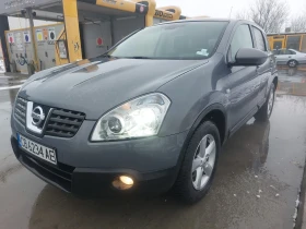 Nissan Qashqai АГУ 2.0.4х4.Автомат - 11000 лв. - 81608014 | Car24.bg