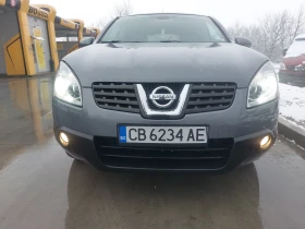 Nissan Qashqai АГУ 2.0.4х4.Автомат - 11000 лв. - 81608014 | Car24.bg