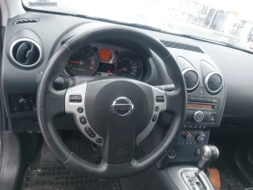 Nissan Qashqai АГУ 2.0.4х4.Автомат - 11000 лв. - 81608014 | Car24.bg