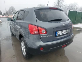 Nissan Qashqai АГУ 2.0.4х4.Автомат - 11000 лв. - 81608014 | Car24.bg