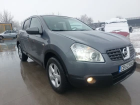 Nissan Qashqai АГУ 2.0.4х4.Автомат - 11000 лв. - 81608014 | Car24.bg