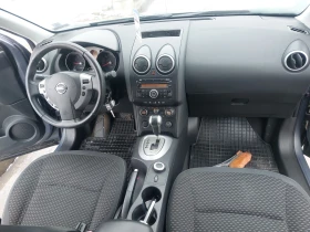 Nissan Qashqai АГУ 2.0.4х4.Автомат - 11000 лв. - 81608014 | Car24.bg