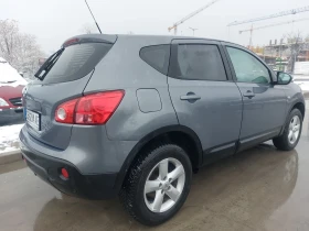 Nissan Qashqai АГУ 2.0.4х4.Автомат - 11000 лв. - 81608014 | Car24.bg