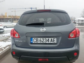 Nissan Qashqai АГУ 2.0.4х4.Автомат - 11000 лв. - 81608014 | Car24.bg