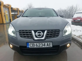 Nissan Qashqai АГУ 2.0.4х4.Автомат 1