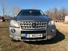 Mercedes-Benz ML 350 bluetech | Mobile.bg    1