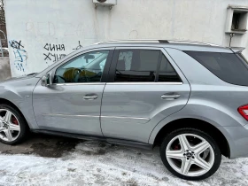 Mercedes-Benz ML 350 bluetech, снимка 2