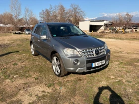 Mercedes-Benz ML 350 bluetech | Mobile.bg    2