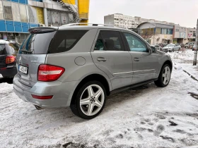 Mercedes-Benz ML 350 bluetech, снимка 3