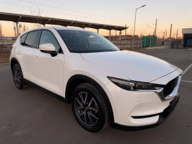 Mazda CX-5 2.2d* Skyactiv* 175hp* AWD* Exclusive* , снимка 3