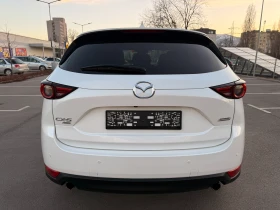 Обява за продажба на Mazda CX-5 2.2d* Skyactiv* 175hp* AWD* Exclusive*  ~32 500 лв. - изображение 4