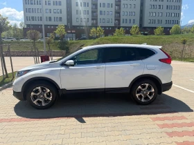 Обява за продажба на Honda Cr-v EX-L AWD ~41 000 лв. - изображение 1