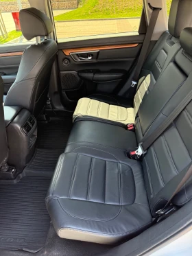 Обява за продажба на Honda Cr-v EX-L AWD ~41 000 лв. - изображение 8