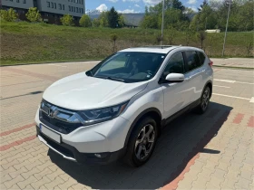 Обява за продажба на Honda Cr-v EX-L AWD ~41 000 лв. - изображение 1