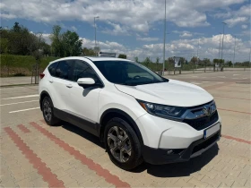 Обява за продажба на Honda Cr-v EX-L AWD ~41 000 лв. - изображение 3