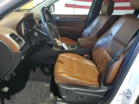 Jeep Grand cherokee SUMMIT 2016 -   !!! | Mobile.bg    7
