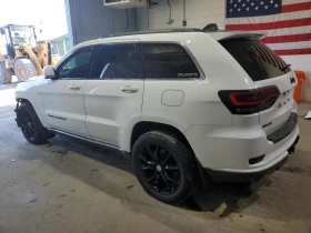 Jeep Grand cherokee SUMMIT 2016 -   !!! | Mobile.bg    2