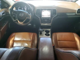 Jeep Grand cherokee SUMMIT 2016 -   !!! | Mobile.bg    8