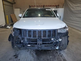 Jeep Grand cherokee SUMMIT 2016 -   !!! | Mobile.bg    5