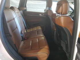 Jeep Grand cherokee SUMMIT 2016 -   !!! | Mobile.bg    11