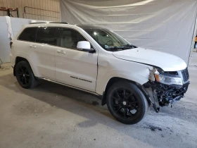 Jeep Grand cherokee SUMMIT 2016 -   !!! | Mobile.bg    4