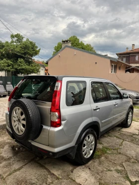 Honda Cr-v 2.2d 140кс Facelift - 7650 лв. - 56088074 6