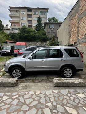 Honda Cr-v 2.2d 140кс Facelift - 7650 лв. - 56088074 4