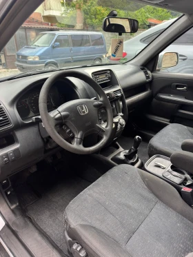 Honda Cr-v 2.2d 140кс Facelift - 7650 лв. - 56088074 8