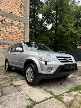 Honda Cr-v 2.2d 140кс Facelift - 7650 лв. - 56088074 3