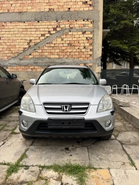 Honda Cr-v 2.2d 140кс Facelift - 7650 лв. - 56088074 2