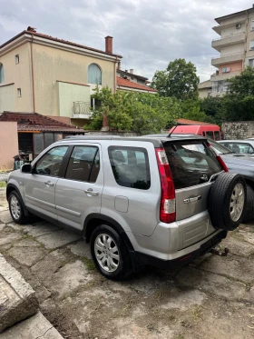 Honda Cr-v 2.2d 140кс Facelift - 7650 лв. - 56088074 5
