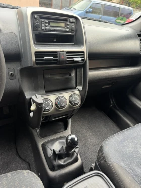 Honda Cr-v 2.2d 140кс Facelift - 7650 лв. - 56088074 10