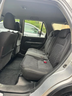 Honda Cr-v 2.2d 140кс Facelift - 7650 лв. - 56088074 9