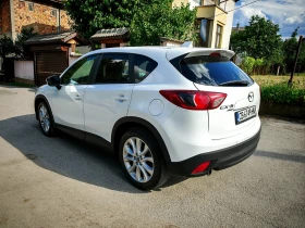 Обява за продажба на Mazda CX-5 ~19 500 лв. - изображение 5
