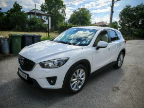 Обява за продажба на Mazda CX-5 ~19 500 лв. - изображение 1