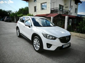 Обява за продажба на Mazda CX-5 ~19 500 лв. - изображение 2