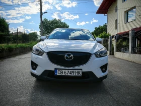 Обява за продажба на Mazda CX-5 ~19 500 лв. - изображение 1