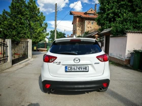 Обява за продажба на Mazda CX-5 ~19 500 лв. - изображение 4