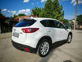Обява за продажба на Mazda CX-5 ~19 500 лв. - изображение 3