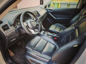 Обява за продажба на Mazda CX-5 ~19 500 лв. - изображение 7